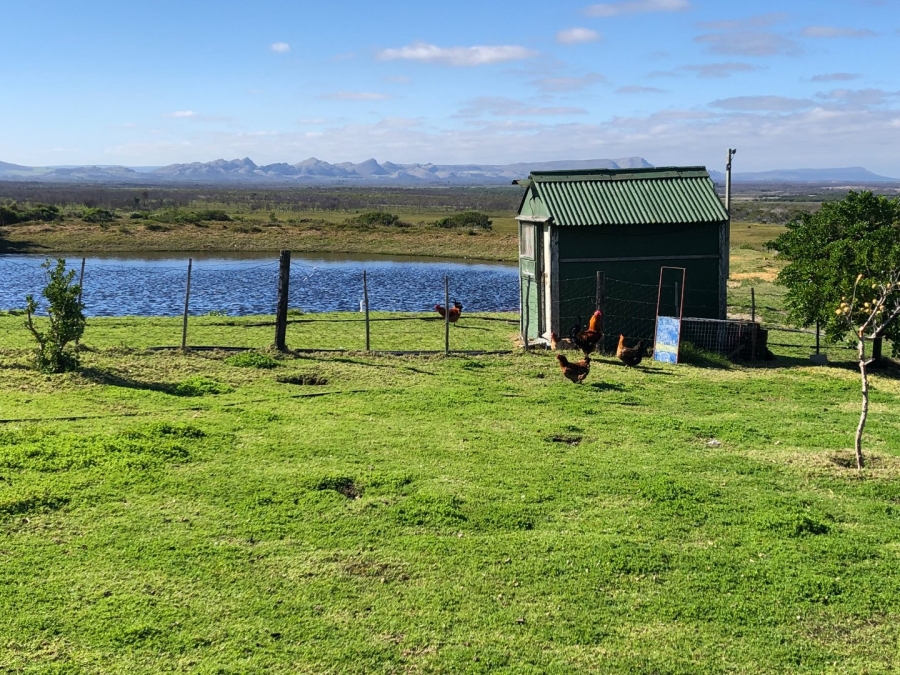 Commercial Property for Sale in Franskraal Western Cape